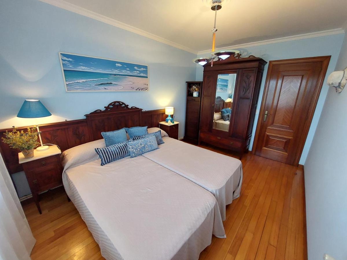 Acogedora Casa De Campo Neda Екстериор снимка