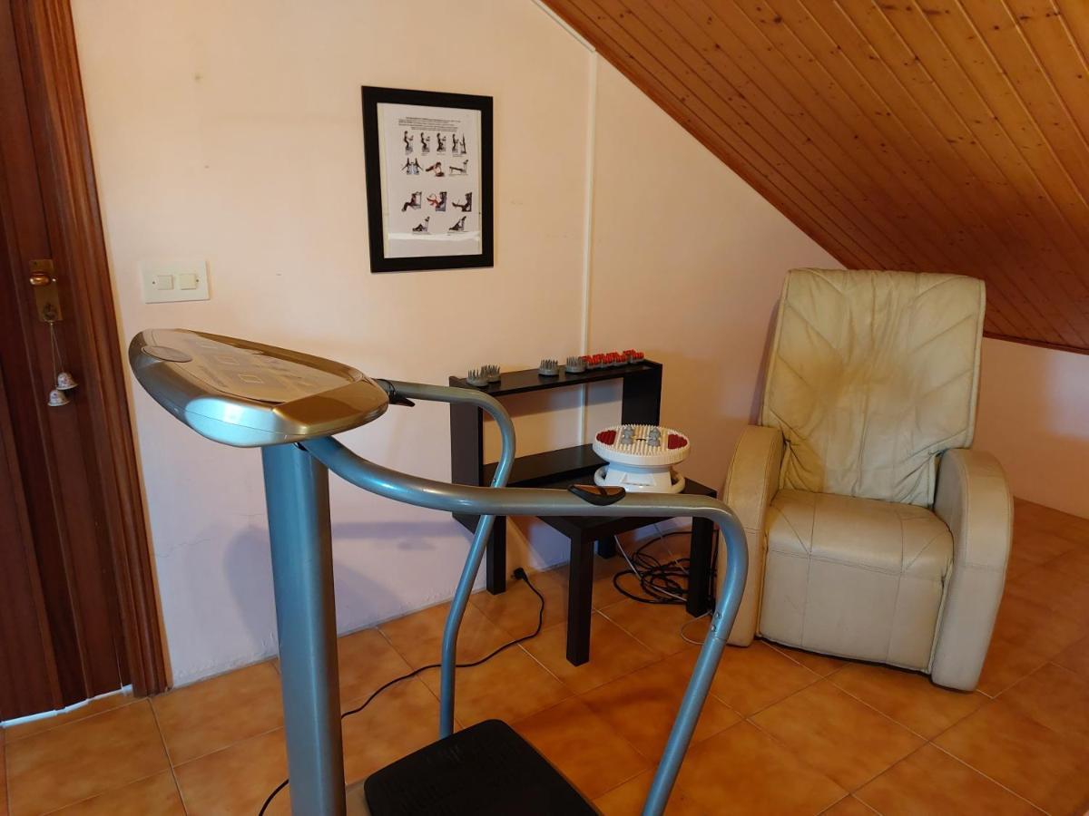 Acogedora Casa De Campo Neda Екстериор снимка