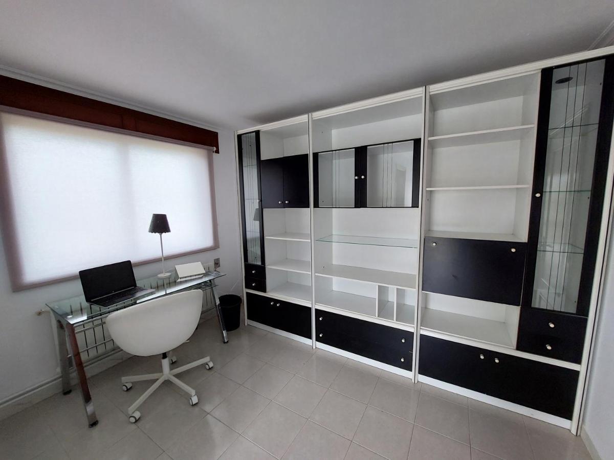 Acogedora Casa De Campo Neda Екстериор снимка