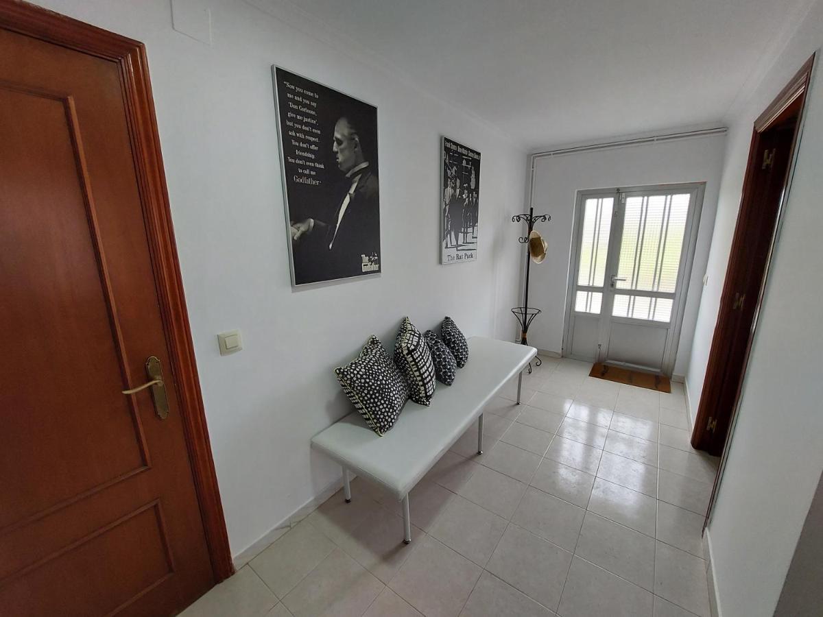Acogedora Casa De Campo Neda Екстериор снимка