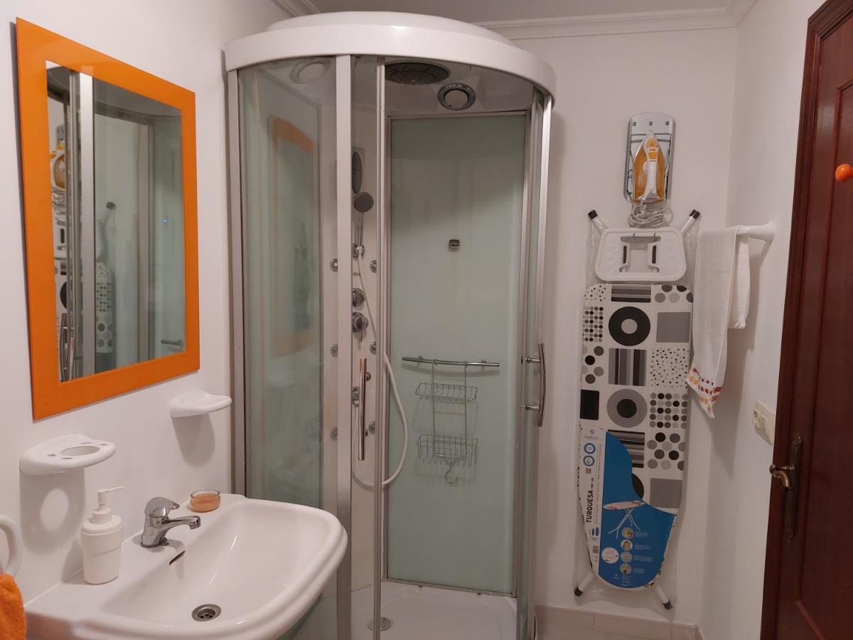 Acogedora Casa De Campo Neda Екстериор снимка