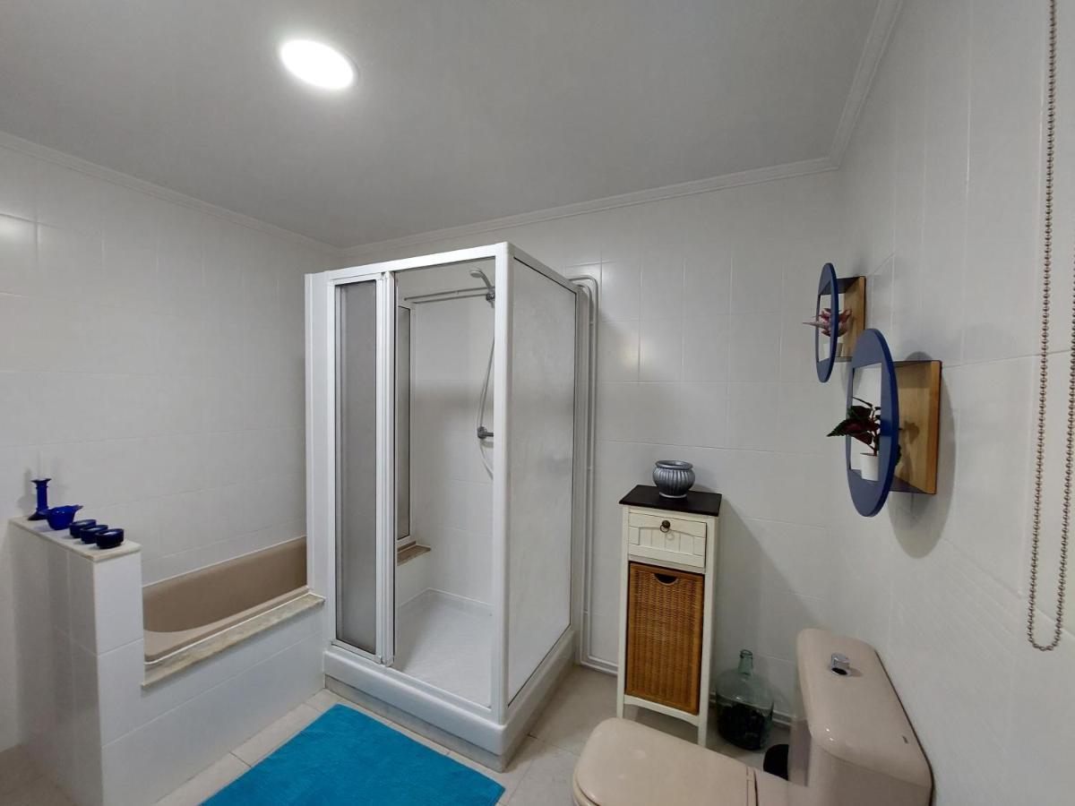 Acogedora Casa De Campo Neda Екстериор снимка